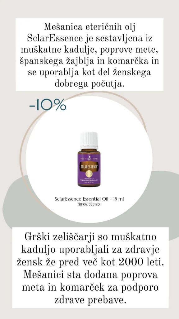 mešanice za podporo ženskim hormonom