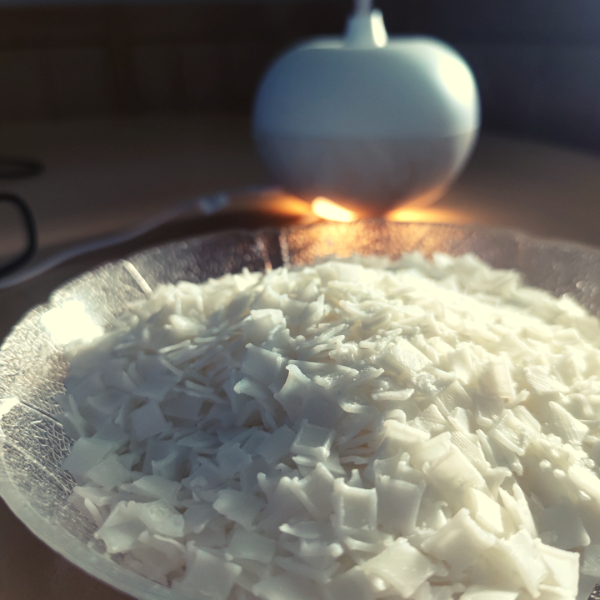 marsejsko milo v lističih