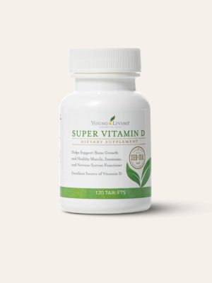 d vitamin