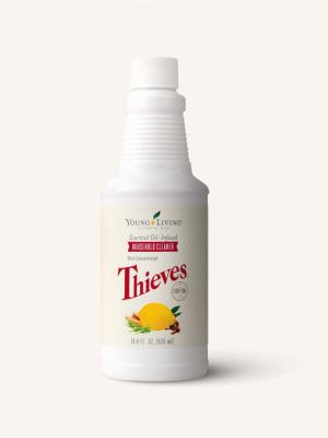 Thieves univerzalno naravno čistilo Thieves univerzalno naravno čistilo