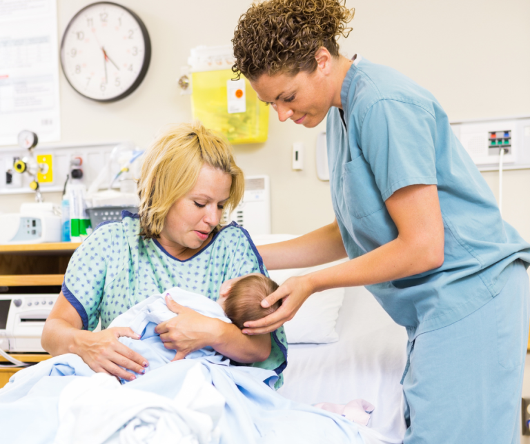 kaj je babiški poklic