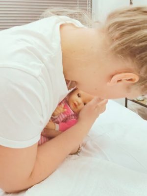 handling svetovanje na domu