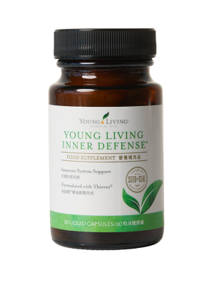 inner brez Bachove cvetne esence - osebna mešanica